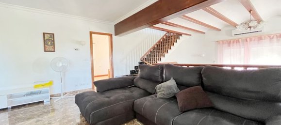 5 bedrooms House in Pedreguer, Spain No. 188306 24