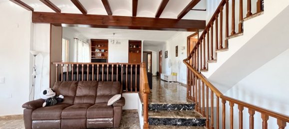 5 bedrooms House in Pedreguer, Spain No. 188306 21