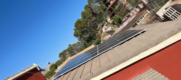 5 bedrooms House in Pedreguer, Spain No. 188306 41