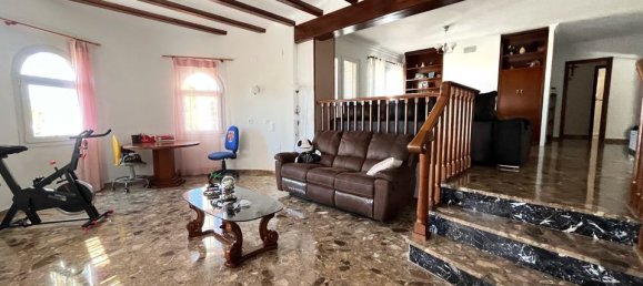 5 bedrooms House in Pedreguer, Spain No. 188306 20