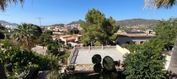5 bedrooms House in Pedreguer, Spain No. 188306 45
