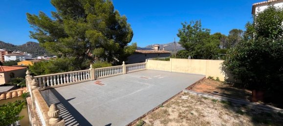 5 bedrooms House in Pedreguer, Spain No. 188306 30