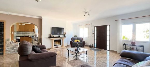 5 bedrooms House in Pedreguer, Spain No. 188306 4