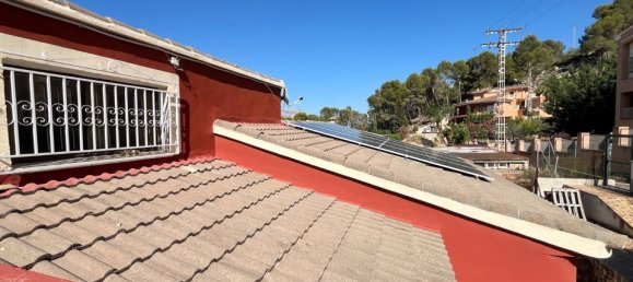 5 bedrooms House in Pedreguer, Spain No. 188306 42