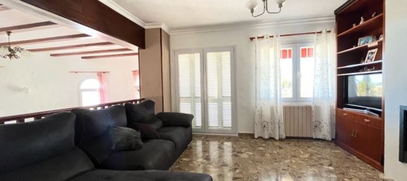 5 bedrooms House in Pedreguer, Spain No. 188306 25