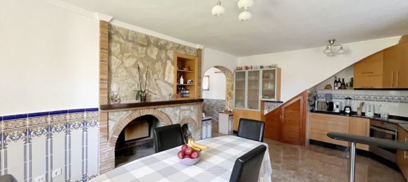 5 bedrooms House in Pedreguer, Spain No. 188306 12