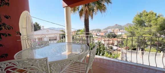 5 bedrooms House in Pedreguer, Spain No. 188306 44