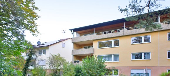 5 rooms Apartment in Rems-Murr-Kreis, Germany No. 60120 3