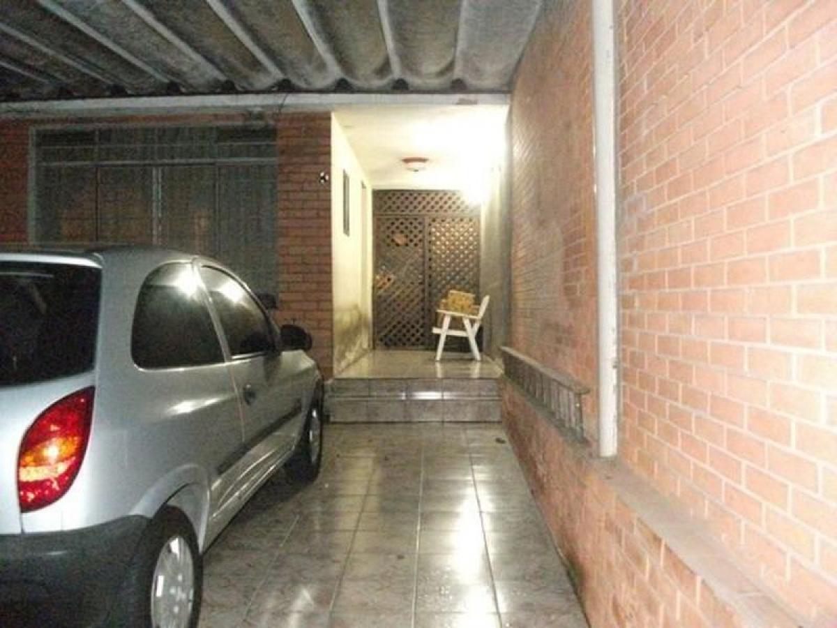 Casa de 4 dormitorios en Sao Paulo, Brazil No. 433538