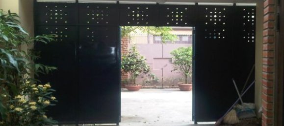 3 chambres Villa à Ba Dinh, Vietnam No. 7195 7