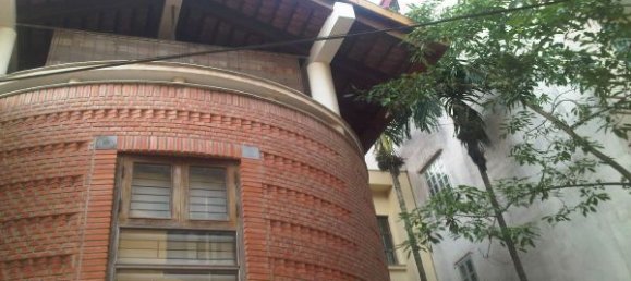 3 chambres Villa à Ba Dinh, Vietnam No. 7195 4