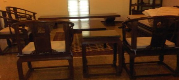 3 chambres Villa à Ba Dinh, Vietnam No. 7195 11