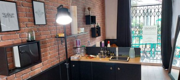 Коммерческая недвижимость 26м² в Безансон, Франция № 311836 3