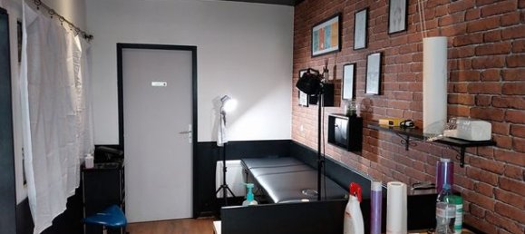 Коммерческая недвижимость 26м² в Безансон, Франция № 311836 2