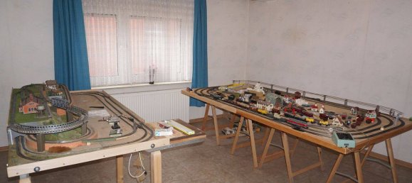 Casa de 10 habitaciónes en Schwalm-Eder, Germany No. 212190 12