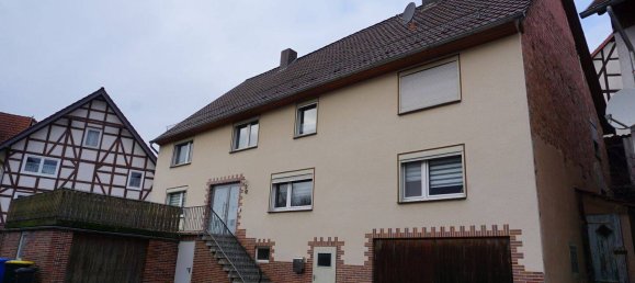 Casa de 10 habitaciónes en Schwalm-Eder, Germany No. 212190 3