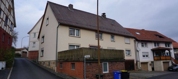 Casa de 10 habitaciónes en Schwalm-Eder, Germany No. 212190 2