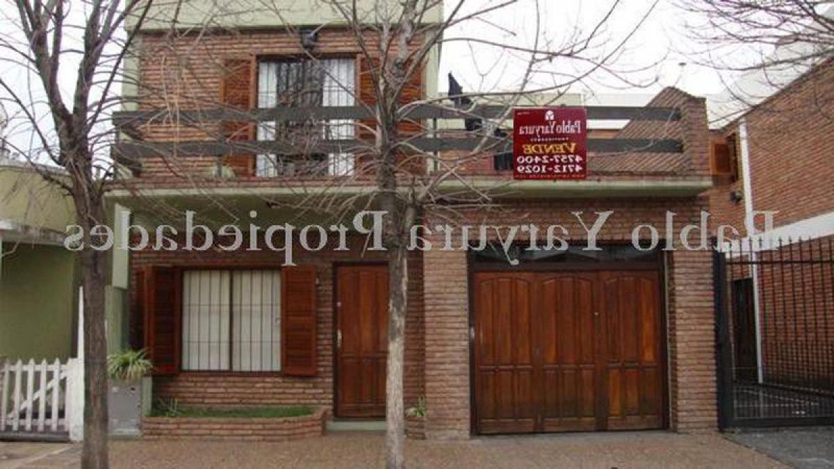 2 غرف نوم شقة في Tres de Febrero, Argentina رقم 62899