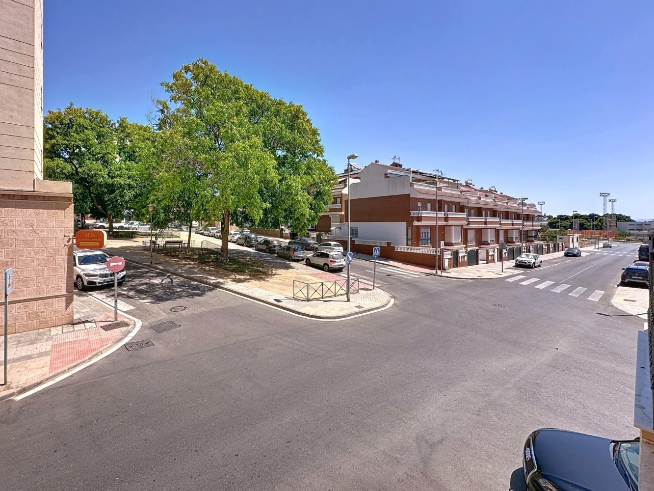 Apartamento de 2 dormitorios en Almería, Spain No. 137735