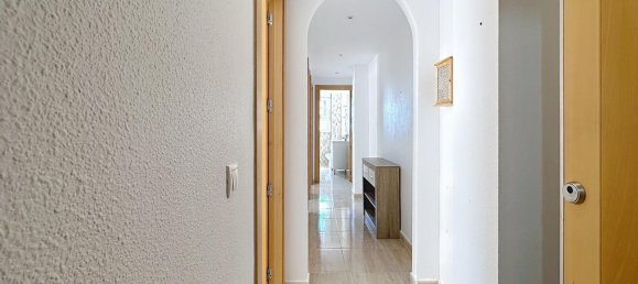 Apartamento de 2 dormitorios en Almería, Spain No. 137735 17