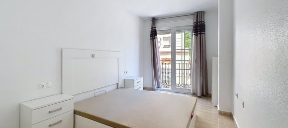 Apartamento de 2 dormitorios en Almería, Spain No. 137735 9