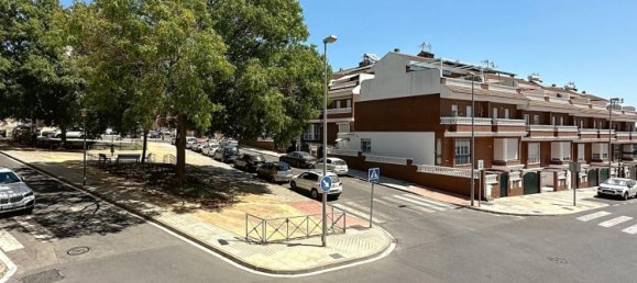 Apartamento de 2 dormitorios en Almería, Spain No. 137735 19