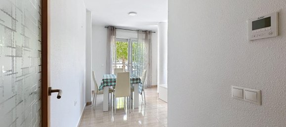 Apartamento de 2 dormitorios en Almería, Spain No. 137735 8