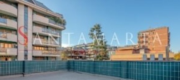 2 bedrooms Apartment in Milan, Italy No. 243519 34