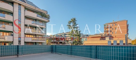 2 bedrooms Apartment in Milan, Italy No. 243519 14