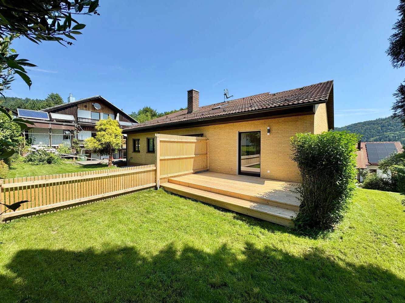 1 bedroom Apartment in Deggendorf, Germany No. 263047