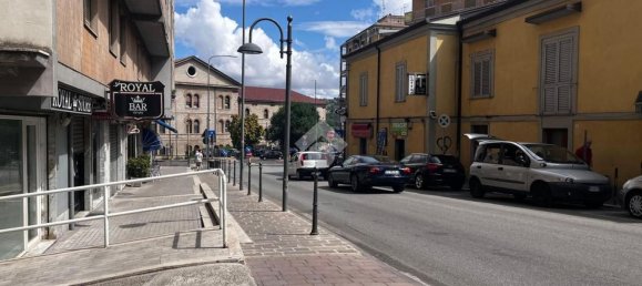 2-Zimmer Wohnung in Potenza, Italy, Nr. 288657 2