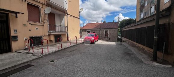 2-Zimmer Wohnung in Potenza, Italy, Nr. 288657 10