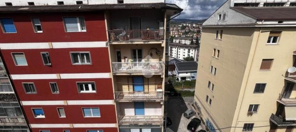 2-Zimmer Wohnung in Potenza, Italy, Nr. 288657 26