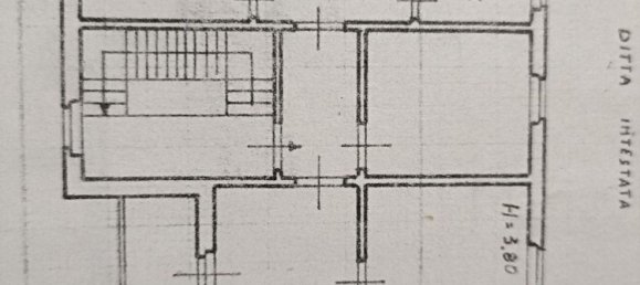 9 rooms Villa in Livorno, Italy No. 90211 17