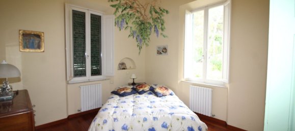 9 rooms Villa in Livorno, Italy No. 90211 14