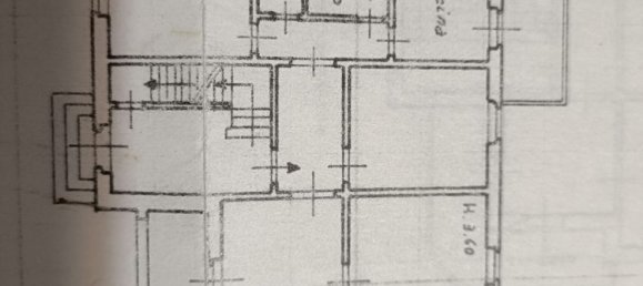 9 rooms Villa in Livorno, Italy No. 90211 16