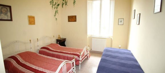 9 rooms Villa in Livorno, Italy No. 90211 13
