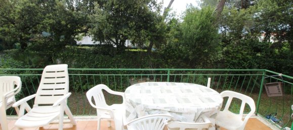 9 rooms Villa in Livorno, Italy No. 90211 7