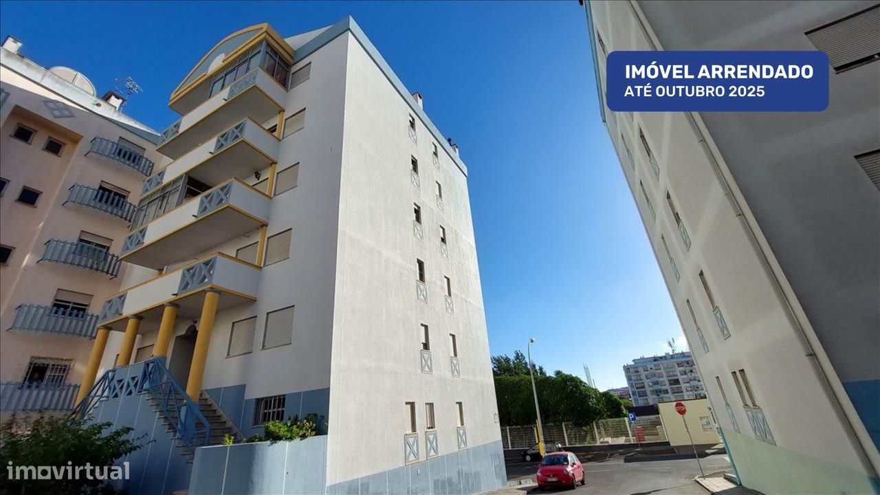 2 Schlafzimmer Wohnung in Sintra, Portugal, Nr. 321697