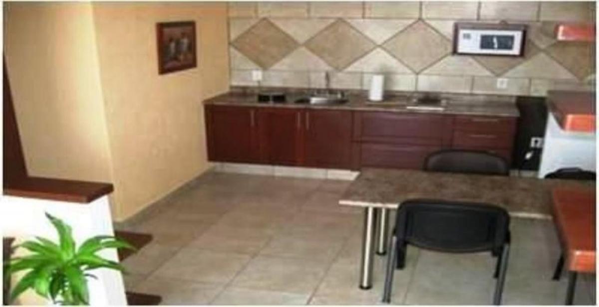 Apartamento de 6 dormitorios en Querétaro, Mexico No. 173963