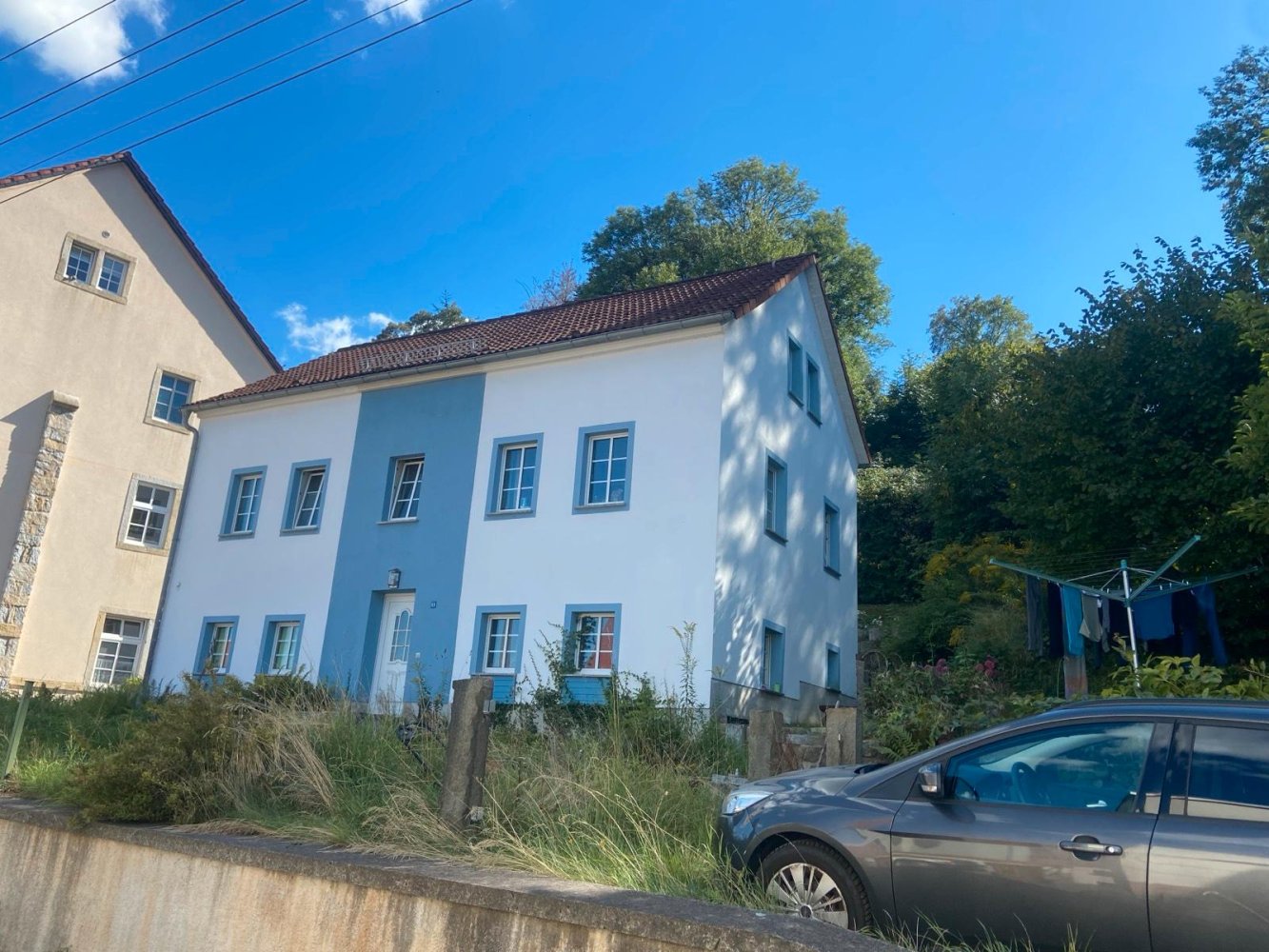 2 bedrooms House in Bautzen, Germany No. 266960