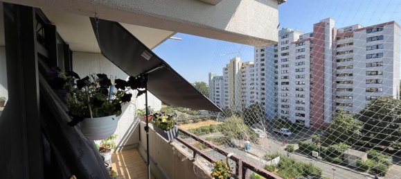 1 Schlafzimmer Wohnung in Wiesbaden, Germany, Nr. 66909 2