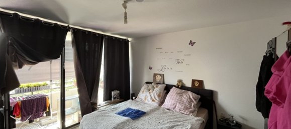 1 Schlafzimmer Wohnung in Wiesbaden, Germany, Nr. 66909 3
