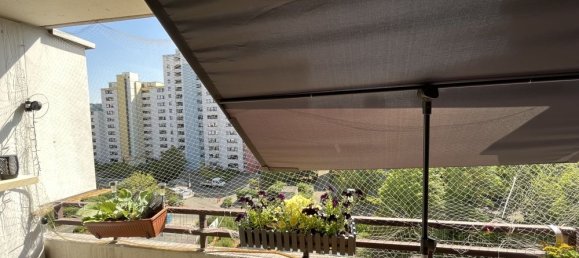 1 Schlafzimmer Wohnung in Wiesbaden, Germany, Nr. 66909 5