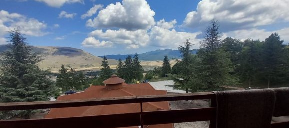 3غرفة شقة في Pescocostanzo, Italy رقم 142301 2