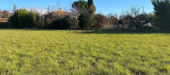  قطعة أرض في Allex, France 560متر مربع رقم 101591 2