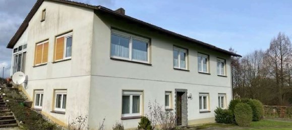 8 rooms Townhouse in Osnabruck, Germany No. 133094 3