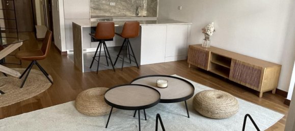 Studio-Eigentumswohnung in Porto, Portugal, Nr. 6673 3