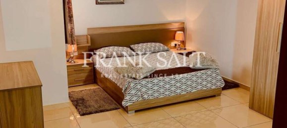 Квартира с 3 спальнями в Сан-Джуанн, Мальта № 4392 12