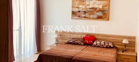 Квартира с 3 спальнями в Сан-Джуанн, Мальта № 4392 15